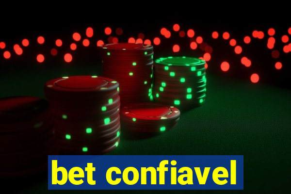 bet confiavel